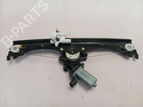 Front right window mechanism FIAT 500 (312_) | BP36017561C23 - Image 3