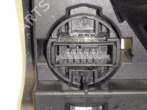 Electronic module BMW X6 (E71, E72)  | BP15847924M83 