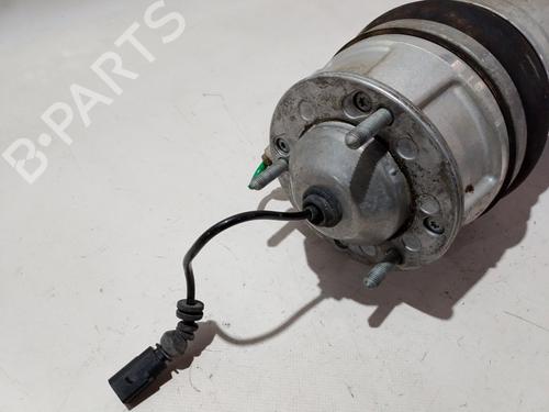 Right front shock absorber PORSCHE CAYENNE (92A) 3.6 GTS | BP32023027M17  - Image 6