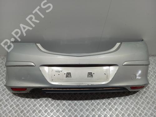 Used Rear bumper Rear bumper 37421083 37421083