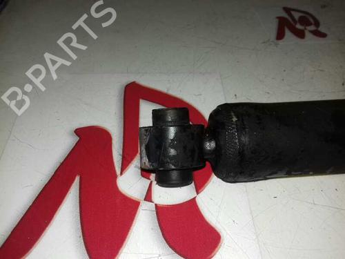 Right rear shock absorber NISSAN QASHQAI II (J11, J11_)  | BP14127784M19 
