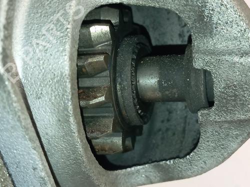 Starter RENAULT TRAFIC III Van (FG_)  | BP28681377M8 