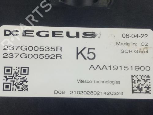 Elektronisk modul DACIA DUSTER (HM_)  | BP17132810M83 