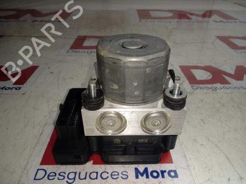 ABS pump NISSAN QASHQAI II SUV (J11, J11_) 1.2 DIG-T | BP12667409M43 