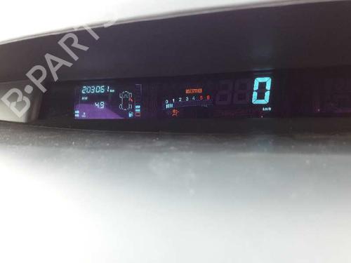 Gearbox RENAULT ESPACE IV (JK0/1_)  | BP12642266M3 