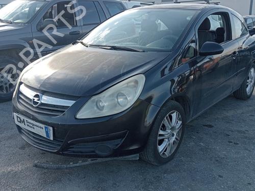 Left taillight OPEL CORSA D (S07) | BP30393262C34 - Image 8