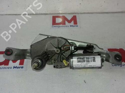 Used Rear wiper motor SEAT IBIZA II (6K1) 1.9 TDI (110 hp) 16891691