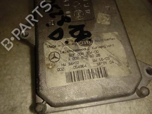 Module xenonverlichting MERCEDES-BENZ E-CLASS (W211) E 400 CDI (211.028) | BP12657476C53 