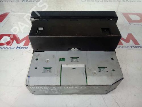 Radio BMW 3 (E46) 320 i | BP16456007E6 