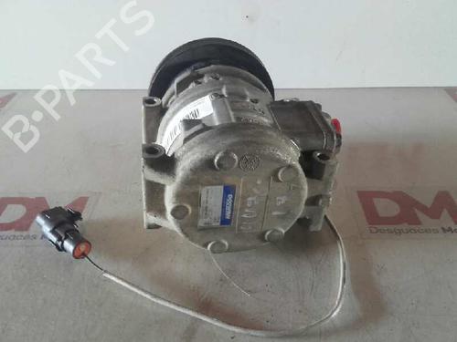AC compressor KIA SPORTAGE SUV (K00) 2.0 TD 4WD | BP12644532M34 