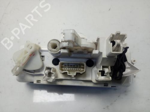 Commande Chauffage RENAULT MEGANE II (BM0/1_, CM0/1_)  | BP13748571I5 