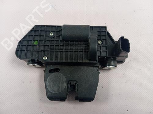 Tailgate lock PEUGEOT 2008 II (UD_, US_, UY_, UJ_, UR_, UC_)  | BP29359037C101 