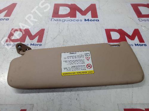 Right sun visor BMW X1 (E84) sDrive 20 d | BP12644709I2 