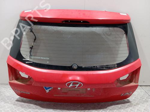 Bakluke CC/Kombi-Kupé HYUNDAI i20 I (PB, PBT) [2008-2015]  30376097