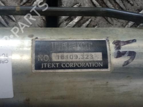 Steering rack TOYOTA HILUX VIII Pickup (_N1_) | BP12938566M22