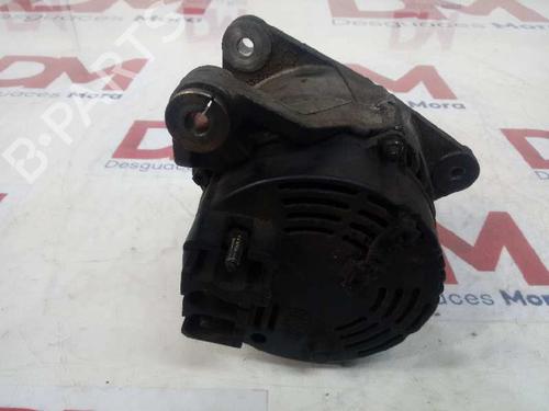 Alternator FORD ESCORT V (AAL, ABL) | BP12664198M7