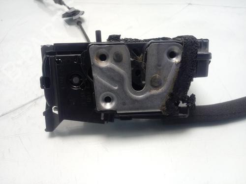 Rear right lock RENAULT CLIO IV (BH_)  | BP15939598C99 