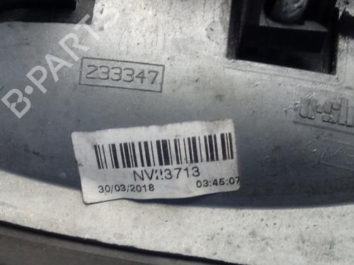 Front left exterior door handle CITROËN JUMPER II Van 2.0 BlueHDi 110 | BP14920381C128 