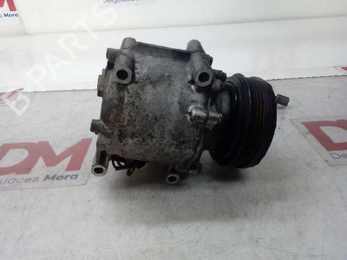 AC compressor HONDA HR-V (GH_) 1.6 16V (GH1, GH3) | BP12634435M34 