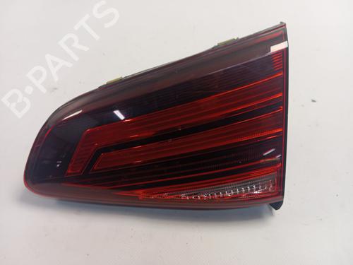 Used Right tailgate light VW GOLF VII (5G1, BQ1, BE1, BE2) [2012-2021]  26699726