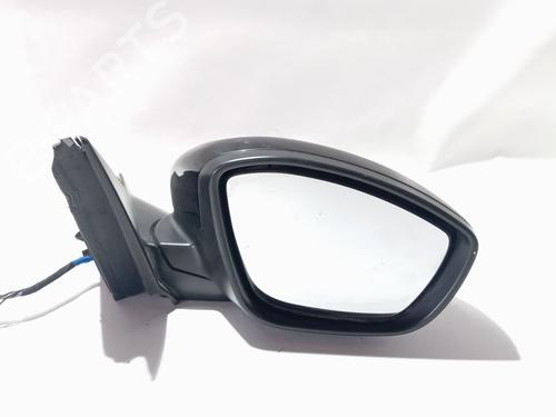 right-mirror-opel-corsa-f-p2jo-2019-39071216 main image