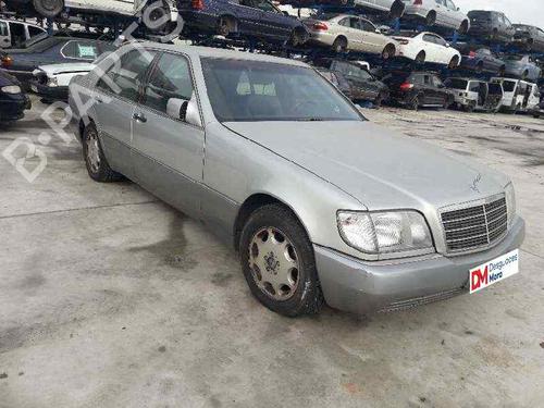 Used Parts MERCEDES-BENZ S-CLASS (W140) 500 SE, SEL (140.050, 140.051) (326 hp) 2597355