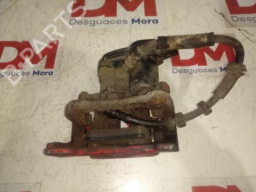 Left rear brake caliper AUDI A5 Sportback (8TA) 3.0 TDI | BP12671808M107 