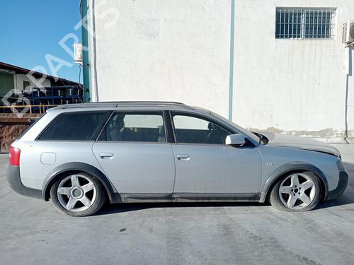 AC compressor AUDI A6 C5 Avant (4B5, 4B6)  | BP31947498M34 