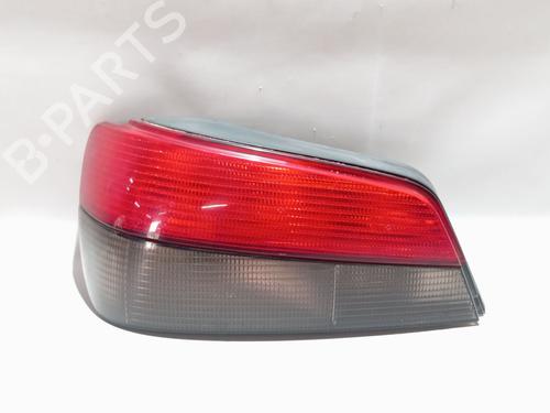 Used Left taillight Left taillight 38291242 38291242