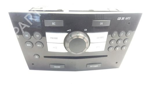 Radio OPEL CORSA D (S07)  | BP18904942E6 