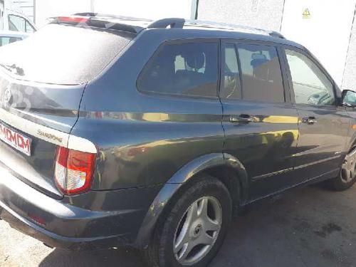 Transfer box SSANGYONG KYRON 2.0 Xdi | BP30372288M36  - Image 8