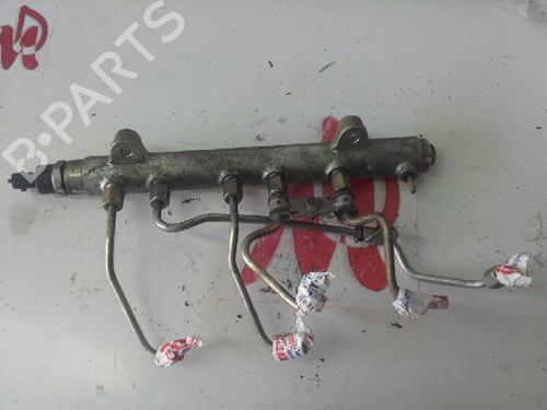 Used Injection rail HONDA ACCORD VII (CL, CN) 2.2 i-CTDi (CN1) (140 hp) 12635910