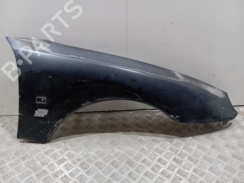 Used Right front fenders MG MG TF 160 (160 hp) 29626669
