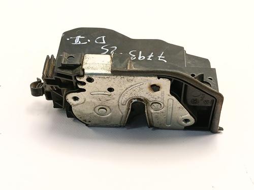 front-left-lock-bmw-x5-e70-2006-2007-2008-2009-2010-2011-2012-2013-32023548 main image