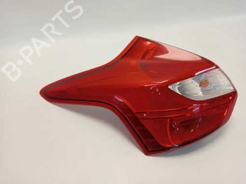 Left taillight FORD FOCUS III  | BP18551792C34 