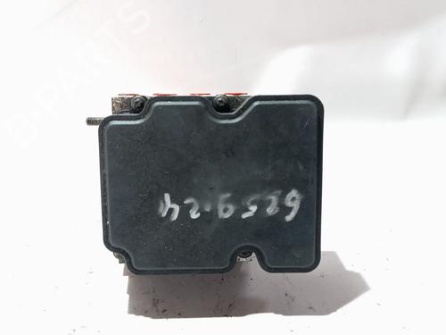 ABS pump RENAULT MASTER III Van (FV) | BP37661810M43 - Image 4