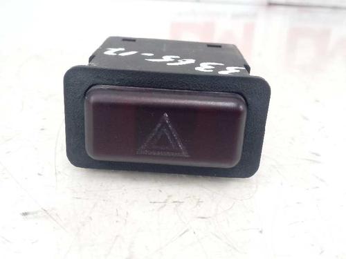 Used Warning switch BMW 3 (E30) 320 i (129 hp) 30369763