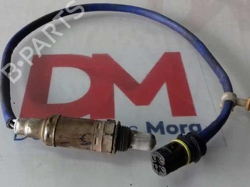 Elektronisk sensor MERCEDES-BENZ E-CLASS (W210) E 55 AMG (210.074) (354 hp) 16955029