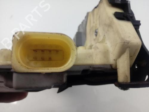 Rear left lock AUDI Q7 (4LB) 3.0 TDI quattro | BP17390647C100 
