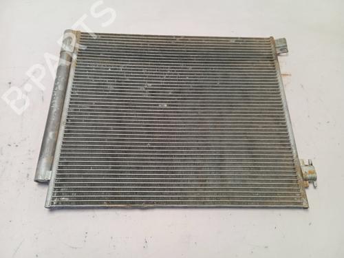 AC-Kondensator NISSAN QASHQAI III (J12) [2021-2025]  28705731