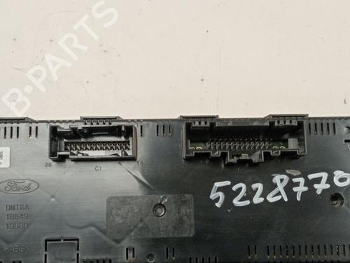 Climate control FORD TRANSIT CUSTOM V362 Van (FY, FZ) | BP38752351I5 - Image 4