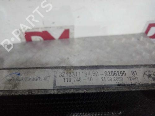 AC radiator BMW 1 (E87) 116 d | BP12656405M32 