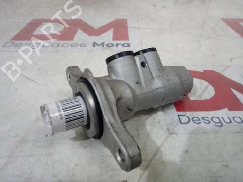 Used Brake master cylinder OPEL CROSSLAND X / CROSSLAND (P17, P2QO) 1.2 (75) (131 hp) 12667517
