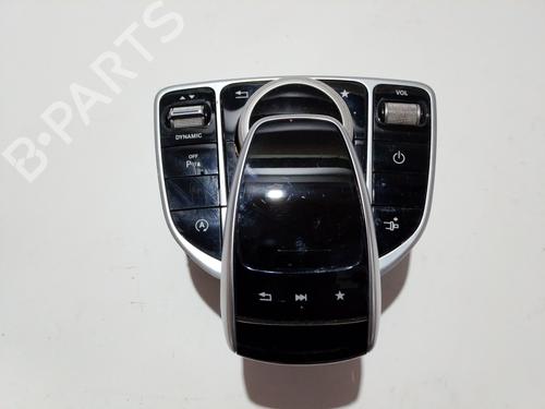 Used Switch MERCEDES-BENZ C-CLASS Coupe (C205) C 220 d (205.304) (170 hp) 26619866