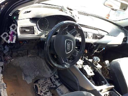 Rudehejsemekanisme Højre foran AUDI A6 C7 (4G2, 4GC)  | BP12656734C23 