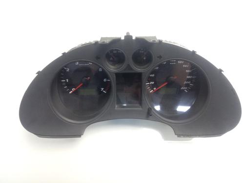 Instrument cluster SEAT IBIZA III (6L1)  | BP12842040C47 