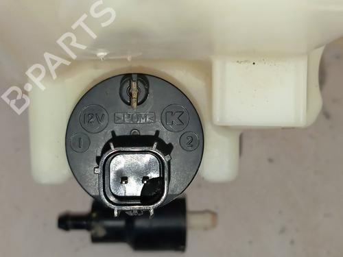 Windscreen washer tank JAGUAR E-PACE (X540) | BP31249644C113