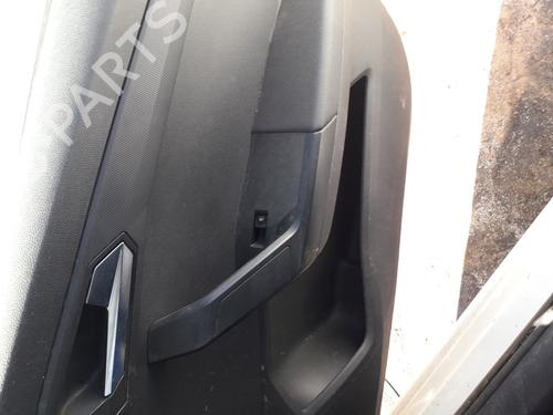 Used Right front window switch SEAT IBIZA V (KJ1, KJG) [2017-2025]  30372956