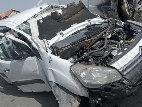 Starter CITROËN BERLINGO Box Body/MPV (B9)  | BP27091185M8 