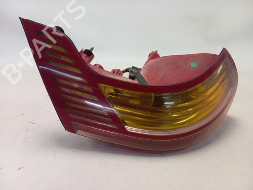 Højre baglygte CITROËN C6 (TD_) [2005-2012]  31879904